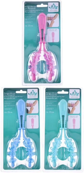 Massage roller