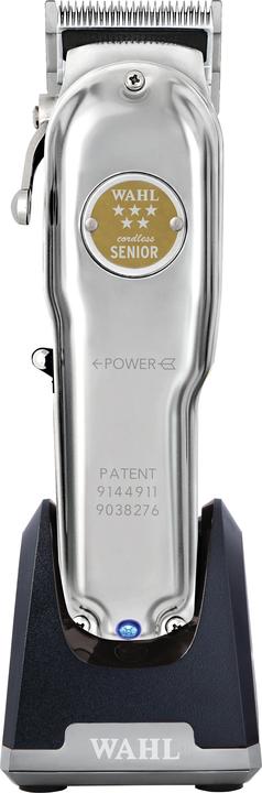 Image du produit Wahl All Metal Edition Senior Sans fil