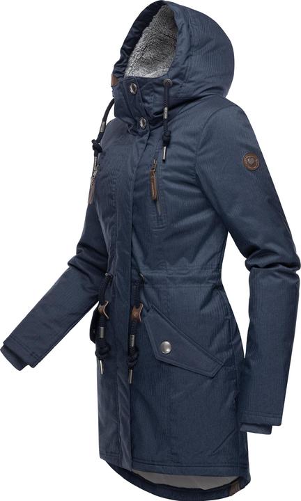 Actual product image Ragwear Elsie Melange (5XL)