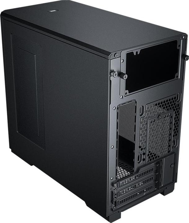 Actual product image Phanteks Eclipse P200A Mini-ITX Case (Mini-ITX, Mini-DTX)