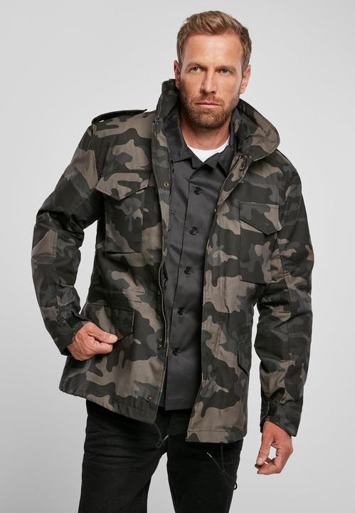 Produktbild Brandit M-65 Field Jacket (L)
