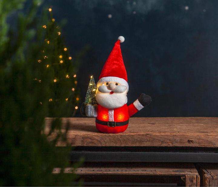 Actual product image Star Trading Figure Joylight