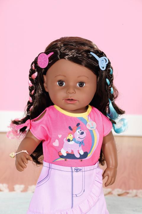 Produktbild Baby Born Sister DoC