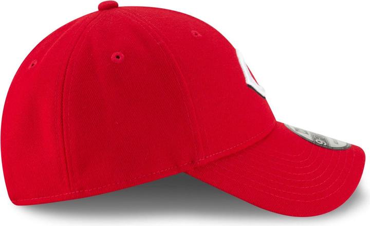 Actual product image New Era 9Forty MLB League Cincinnati Reds (One size)