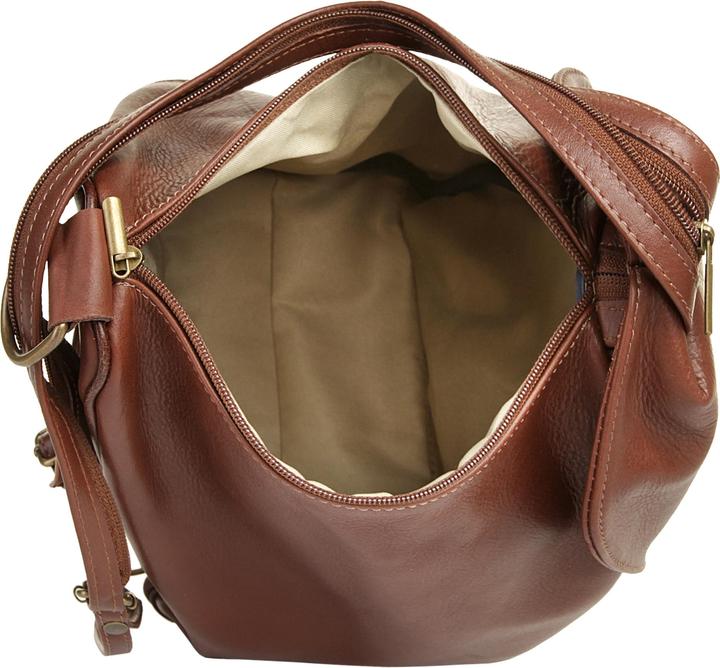 Actual product image PIKE City Rucksack ANNA MARIA (5 l)