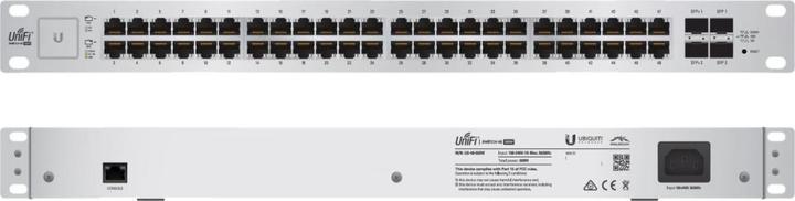 Image du produit Ubiquiti Us-48 (52 Ports)