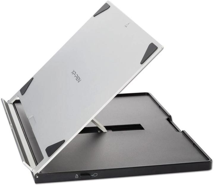 Actual product image XP-Pen Stand Multifunctional for the Artist 12 Pro / 15.6 Pro