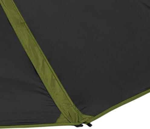 Actual product image Highlander Blackthorn 1 (Tunnel tent, 1.50 kg, 1 person)