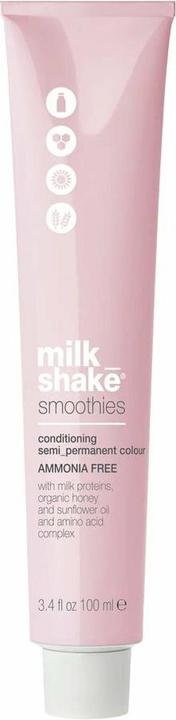 Immagine prodotto Milk_Shake MilkShake Smoothies Colore Semi Permanente 8.13 - Biondo Beige Chiaro 100ml (8.13 - Biondo beige chiaro)