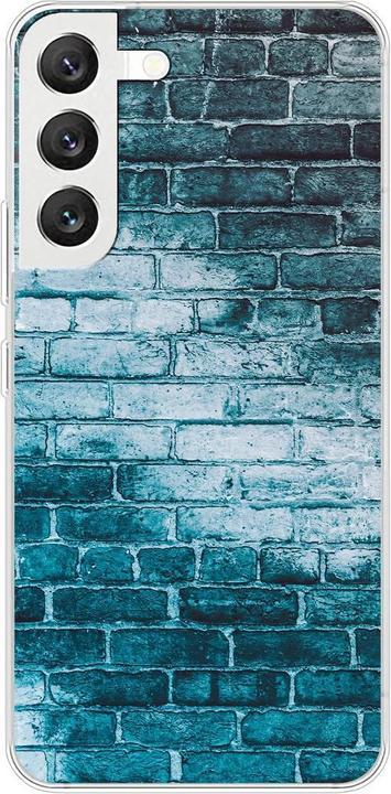 Brick wall