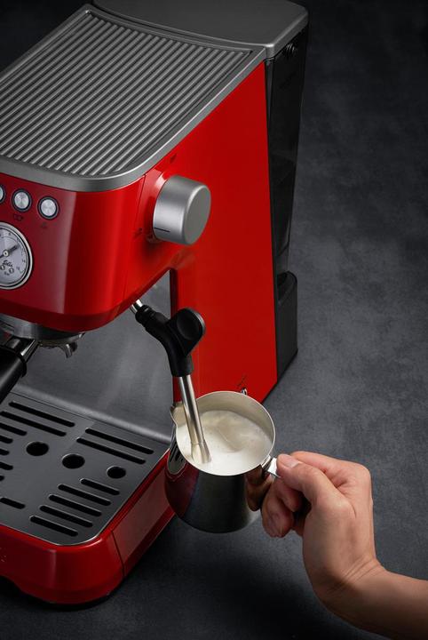 Produktbild Solis Barista Perfetta Plus