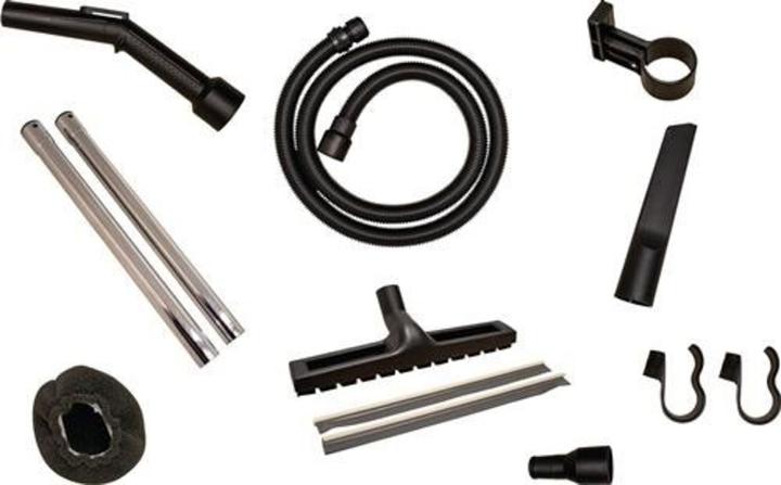 Actual product image starmix APDM-1430 (Wet dry vacuum cleaner)