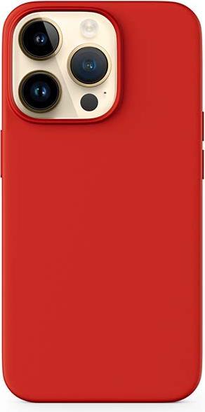 Produktbild Epico Mag+ Silicone Case (Apple iPhone 14 Plus)