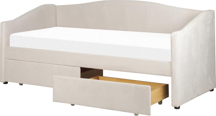Light beige