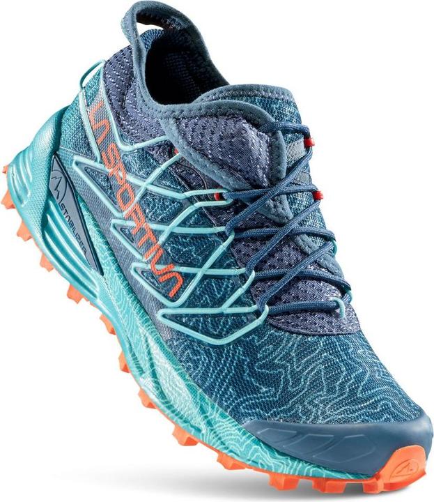 Image du produit La Sportiva Femme mutante (39.5)