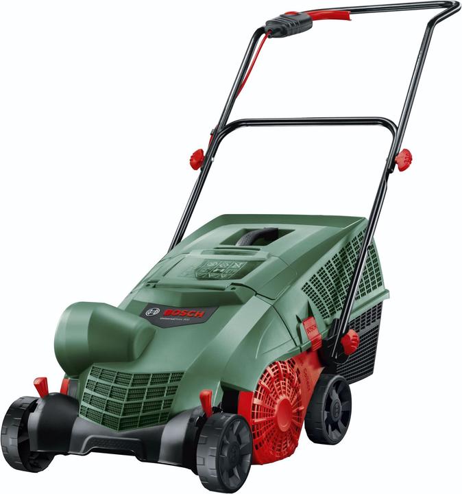 Productafbeelding Bosch Home & Garden UniversalRake 900