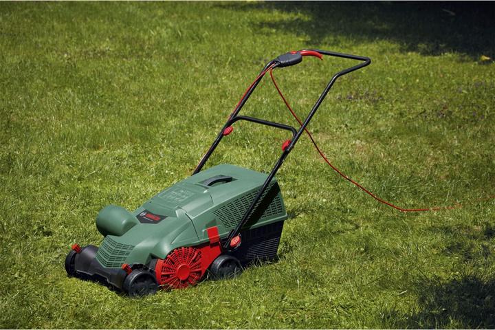 Productafbeelding Bosch Home & Garden UniversalRake 900