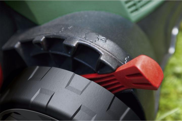 Productafbeelding Bosch Home & Garden UniversalRake 900