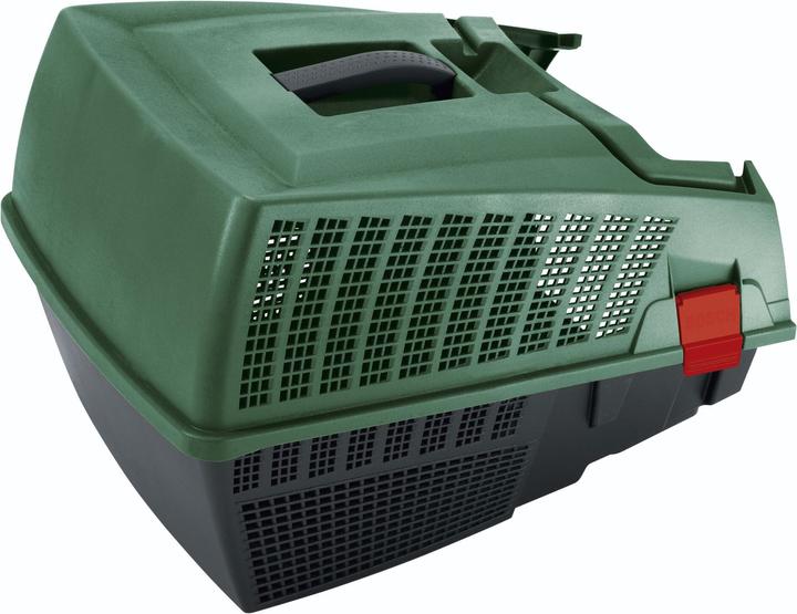 Productafbeelding Bosch Home & Garden UniversalRake 900