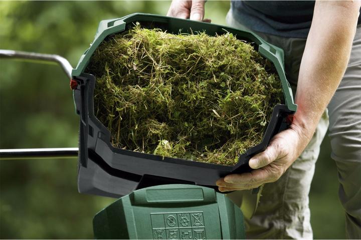 Productafbeelding Bosch Home & Garden UniversalRake 900