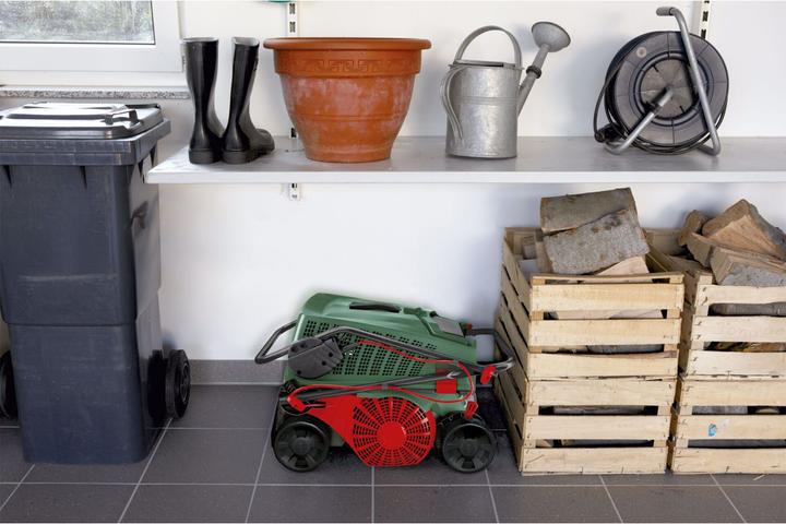 Productafbeelding Bosch Home & Garden UniversalRake 900