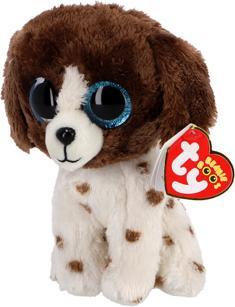 Produktbild Ty Beanie Boo's Muddles Dog 15cm (11 cm)