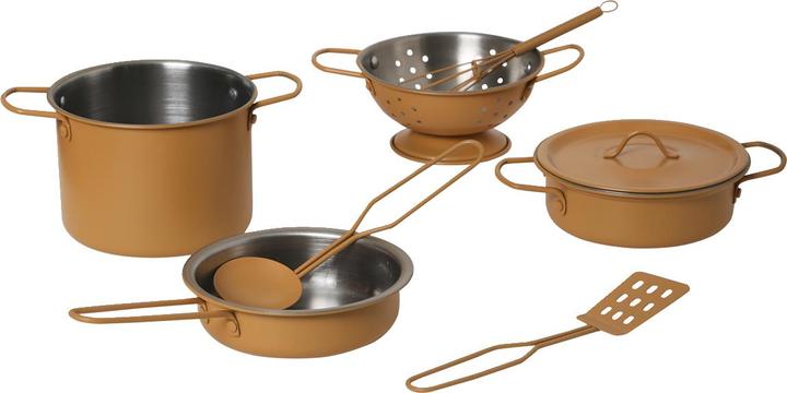 Image du produit Vertbaudet Cuisine De Jeu/Accessoires