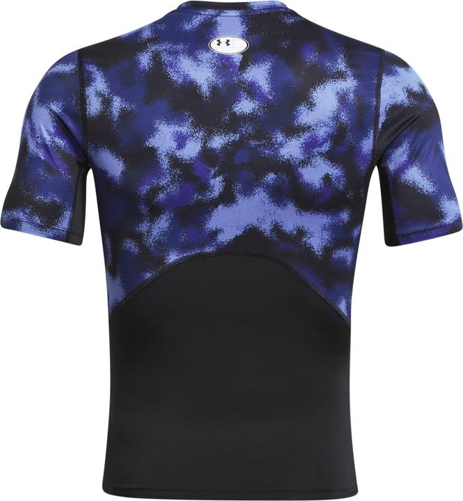 Produktbild Under Armour HeatGear® Printed (XS)