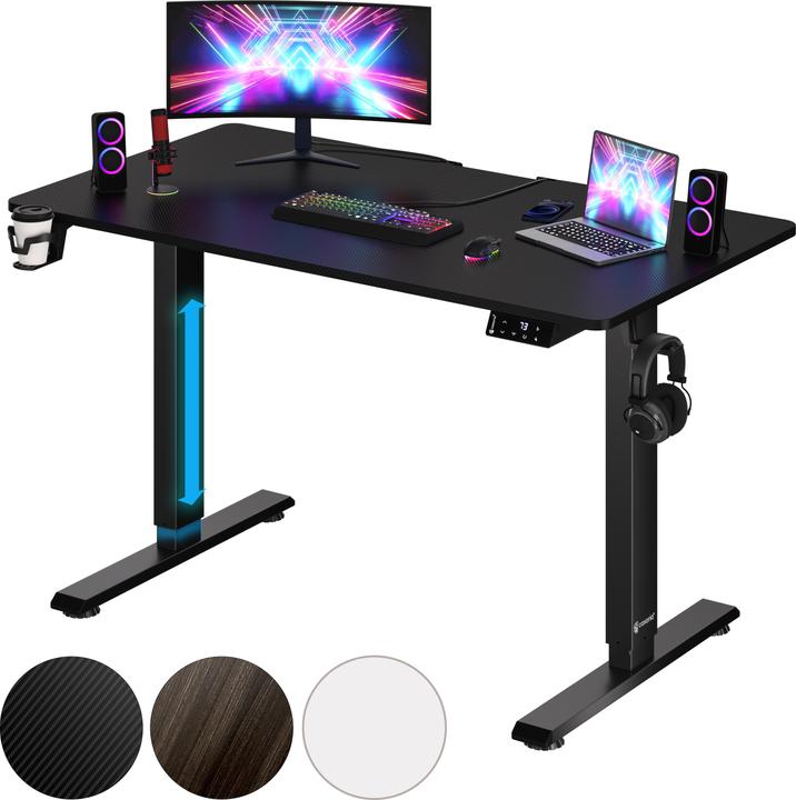 Produktbild Casaria Schreibtisch