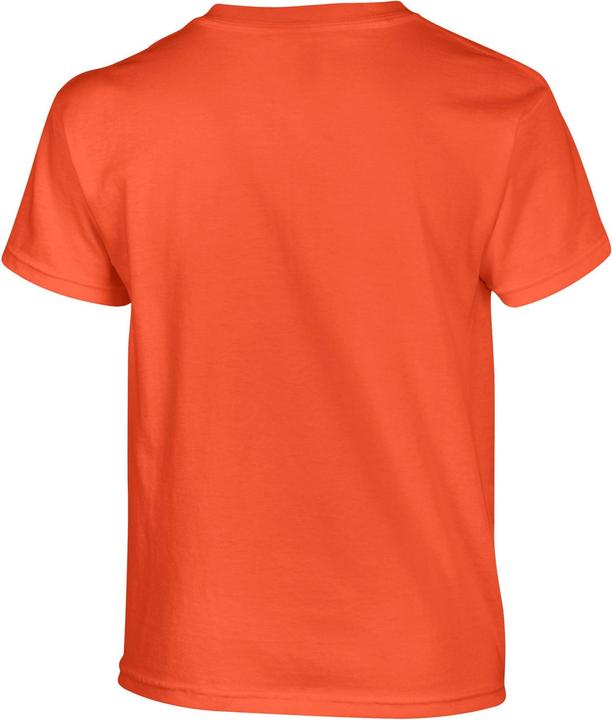 Immagine prodotto Gildan Maglietta enfant/enfant en coton uni lourd (128)