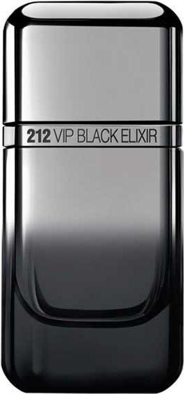 Carolina Herrera 212 Vip Black Elixir Eau de Parfum (Eau de Parfum, 100 ml)