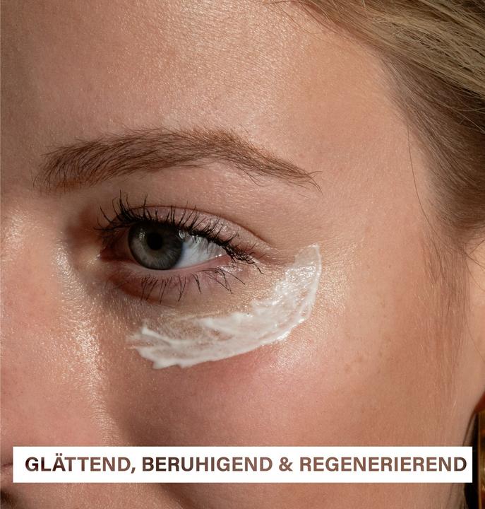 Produktbild Rosental Organics Rosental Face Care - Night Eye Mask (Augenpflege Gel, Nacht)