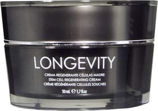 Produktbild LeviSsime LONGEVITY Cream (50 ml, 24h Creme)