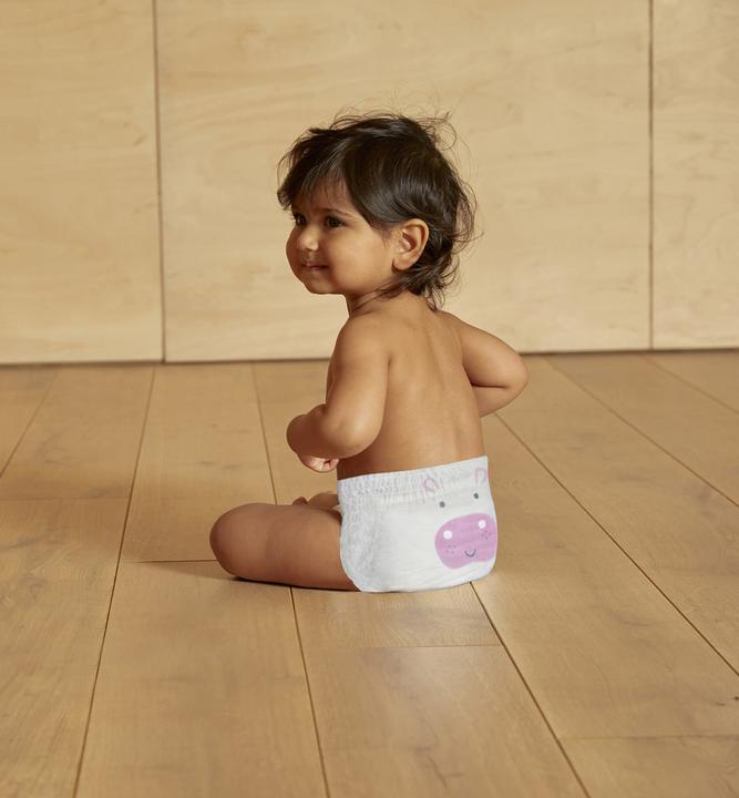 Image du produit Kit & Kin Pull ups (Taille 6, Pack, 18 pièce(s))
