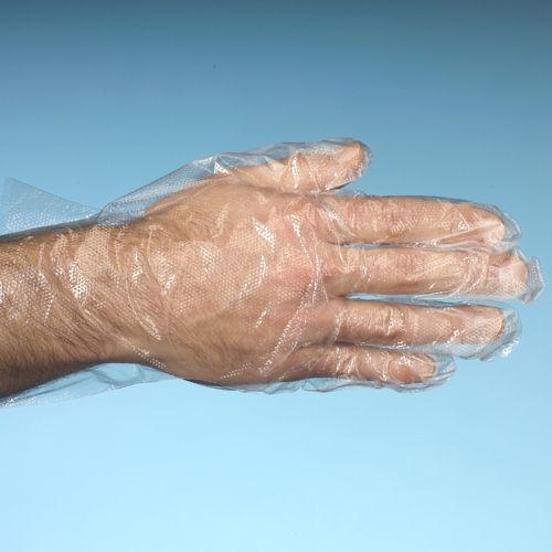 Produktbild Papstar Handschuhe (L)