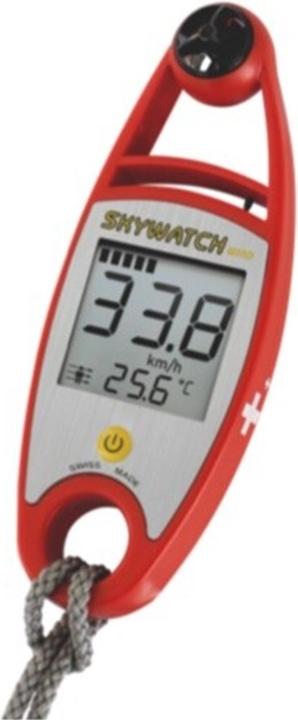 Produktbild Skywatch Wind Swiss collector