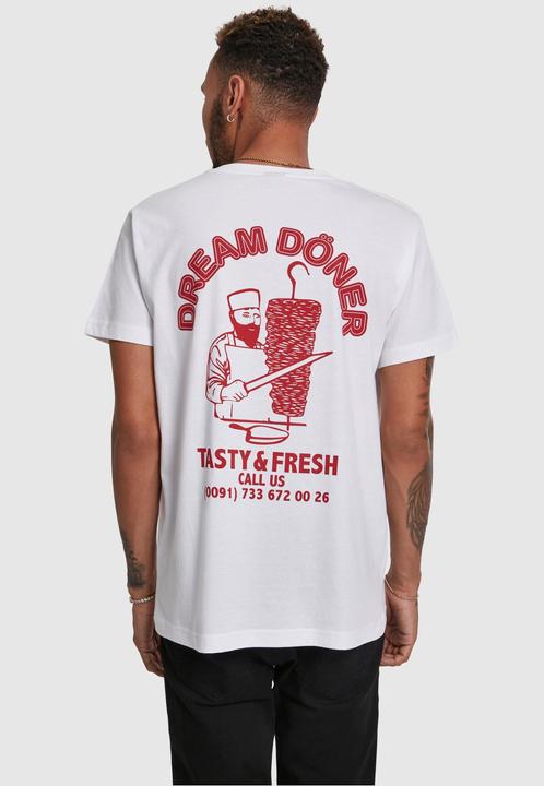 Immagine prodotto Mister Tee Tè Kebab da sogno (3XL)