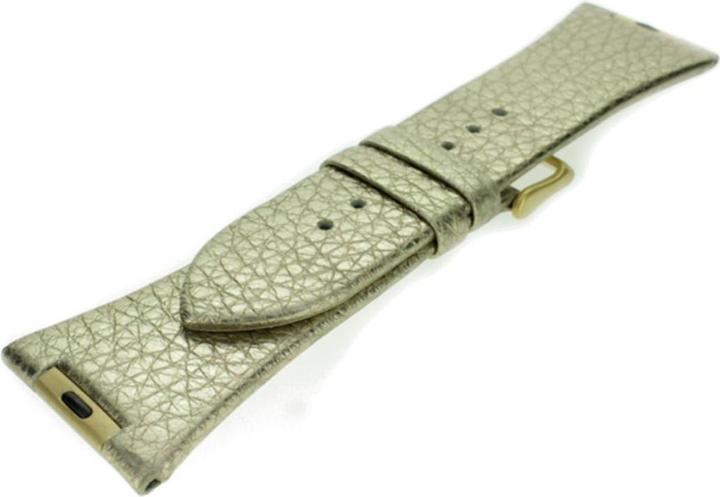 Image du produit Rhein Fils New York bracelet (41 mm, 38 mm, 40 mm, Cuir de vache shiny)