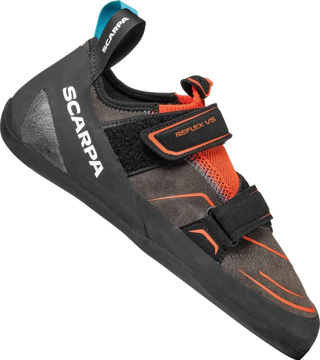 Actual product image Scarpa Reflex VS (42)