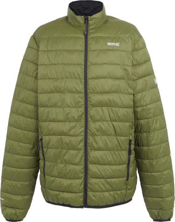 Produktbild Regatta Hillpack II IsolierJacke (S)