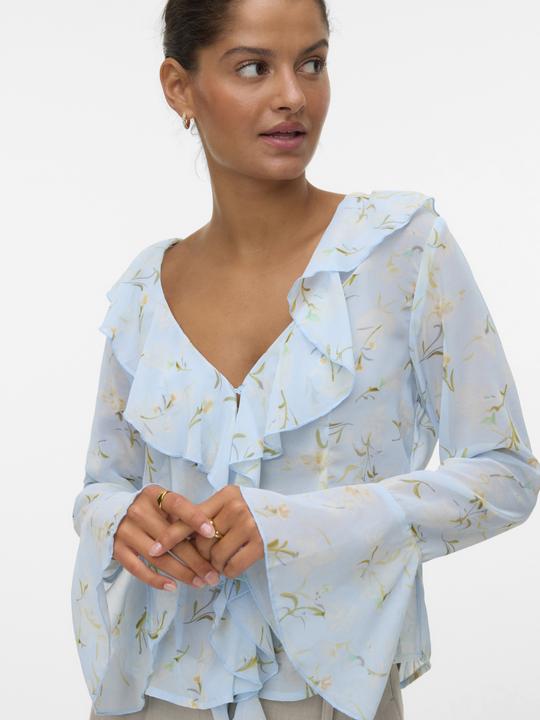 Immagine prodotto Vero Moda VMSIGNE Top Top (XL)