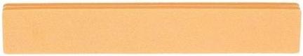 Produktbild Tools for Beauty Buffer 2Way Straight Orange Grid 100/180