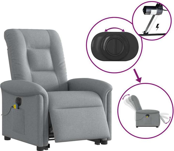 Actual product image VidaXL Mara