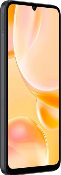 Immagine prodotto ZTE Blade A55 (64 GB, Nero stellato, 6.75", Doppia SIM, 13 Mpx, 4G)