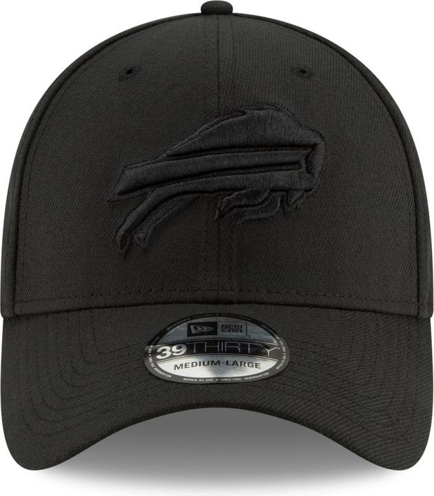 Produktbild New Era 39Thirty Stretchfit Alle NFL Teams (S, M)