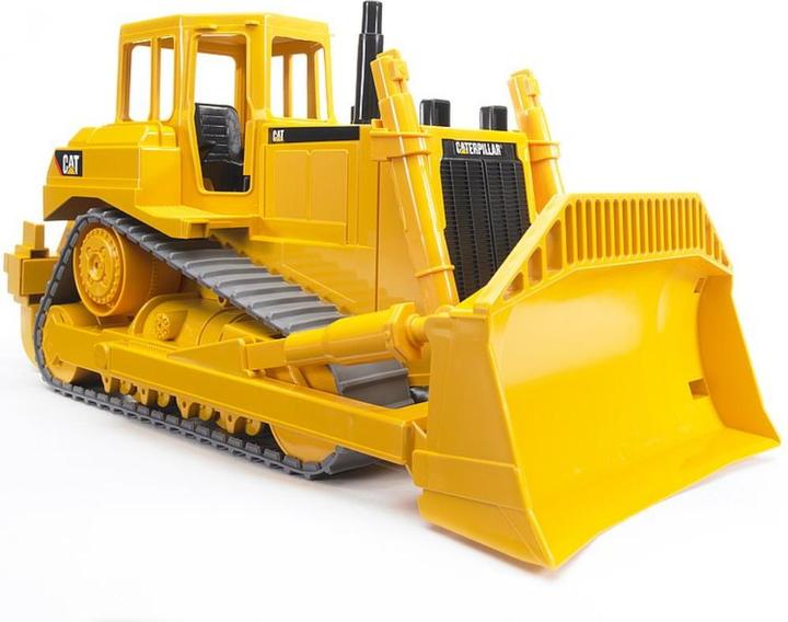 Productafbeelding Bruder Kat Bulldozer