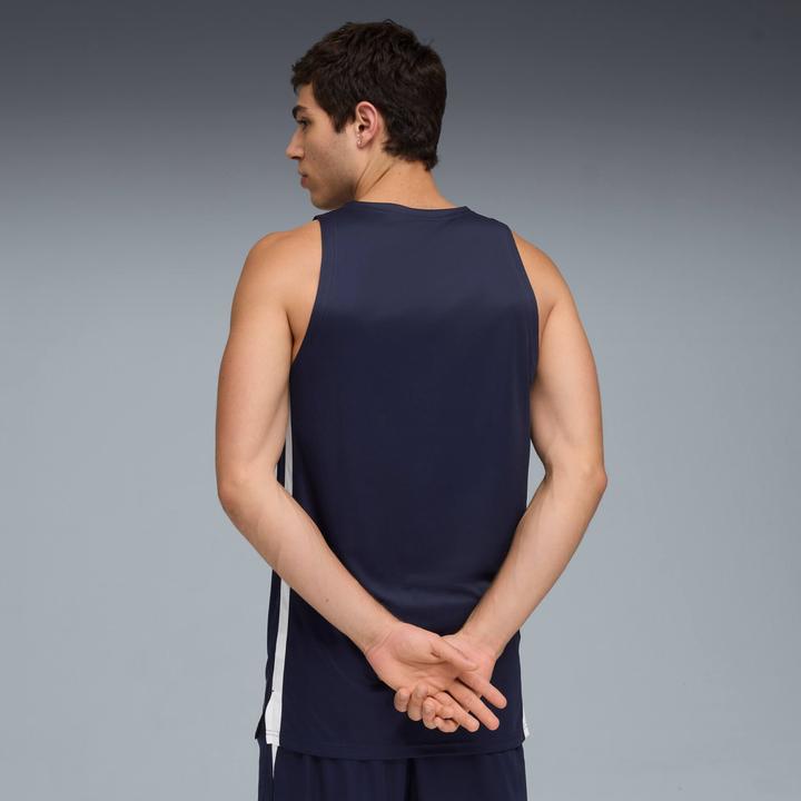 Actual product image Puma teamJAWS Starter Jersey (M)