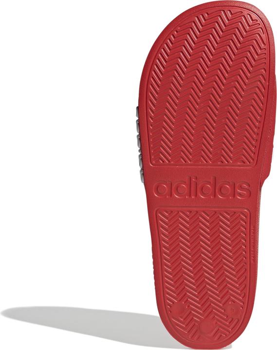 Image du produit adidas Adulte unisexe Adilette Shower, rouge, 42 UE (42)