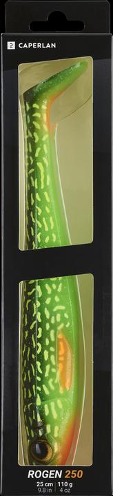 Immagine prodotto Caperlan 338917 (25 cm)