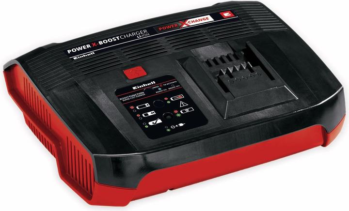 Einhell Charger (18 V)